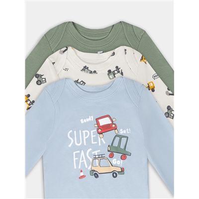 MARK FORMELLE Боди детское 13016-3