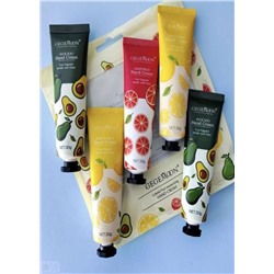 Набор кремов для рук 5шт #22929752