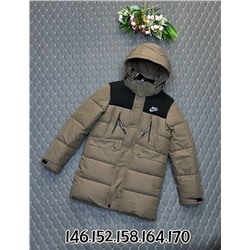 Куртка детская зима