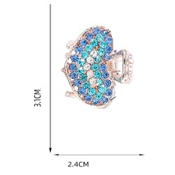 Акц -12% Краб для волос арт. 00 1595 (id 267222)