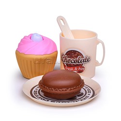 Бытовая техника "Кофемашина" в коробке