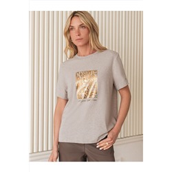 Футболка VILATTE, 1131864