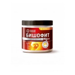 Бишофит Классический Mg++ (хлопья) 400 гр