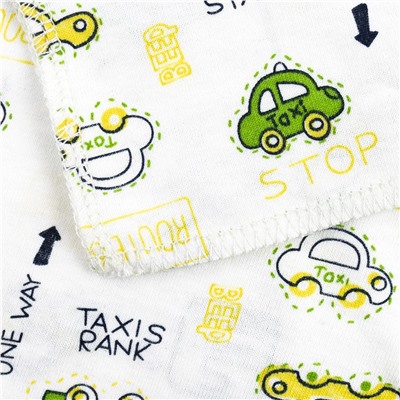 YOULALA Распашонка 0005100302