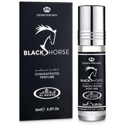 AL REHAB BLACK HORSE (6 мл*6 шт.)