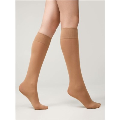 Гольфы CONTE MICROFIBRA 50 NEW Гольфы женские