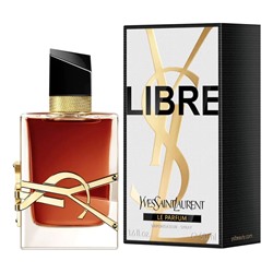 YSL LIBRE LE PARFUM edp (w) 50ml