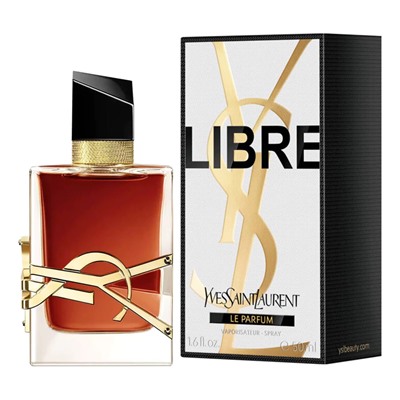 YSL LIBRE LE PARFUM edp (w) 50ml