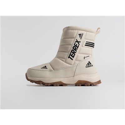 Зимние Сапоги Adidas Terrex