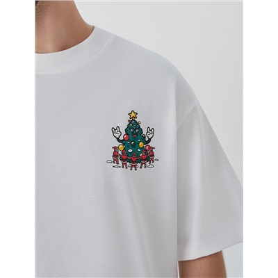 MARK FORMELLE Футболка 111883