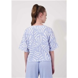 CLEVER Джемпер 256912/177эфн