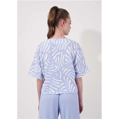 CLEVER Джемпер 256912/177эфн