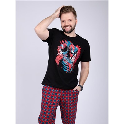 Пижама Джейсон