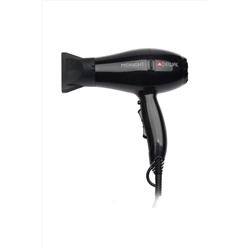 Dewal Профессиональный фен для волос / Midnight 03-107 Black, черный, 2000 Вт KRISTALLER, 1108217