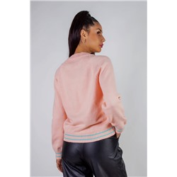 Теплый жакет П, арт.1206