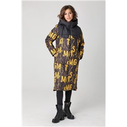 Пальто DIZZYWAY, 934576