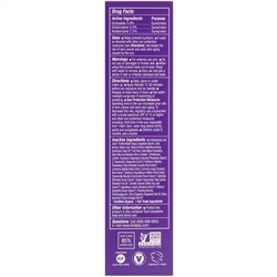Andalou Naturals, SPF 18, Лосьон для лица, сверхпрозрачная дневная защита с антивозрастным действием, 80 мл (2,7 жидк. унции)