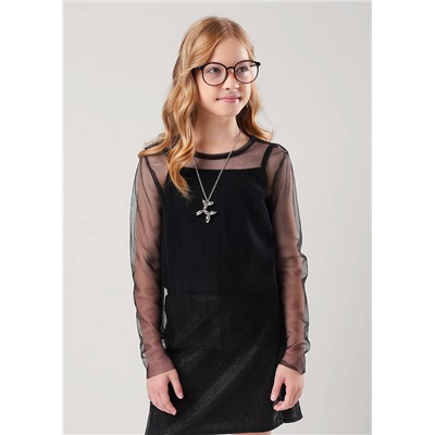 Блузка детская