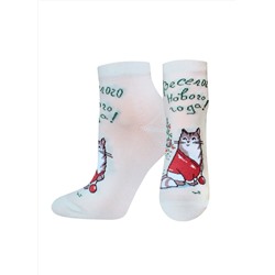 БРЕСТСКИЕ Носки 1145