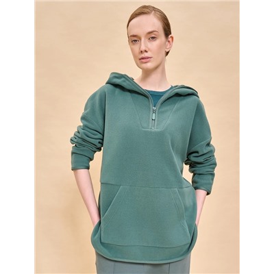 PELICAN Толстовка DFNC6917/1