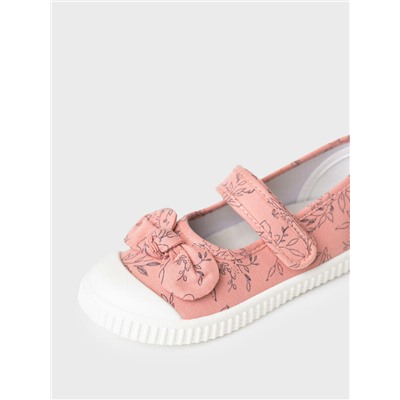 Туфли для девочек