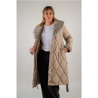 Пальто арт. 23153, евро-зима, демисезон НАТАЛИ, 1215380