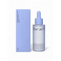 Сыворотка для лица The Act питательная, 50 мл