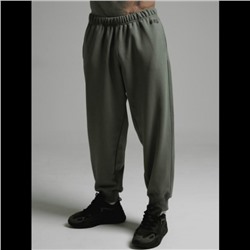 Брюки мужские Леон (Оливковый)