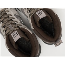 Зимние Кроссовки Nike Air Force 1 Mid