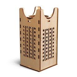 Игра развивающая "Логика цвета"