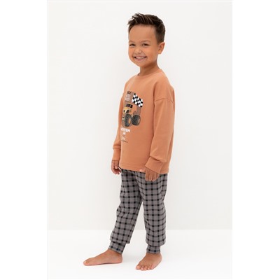 CROCKID Пижама К 1567