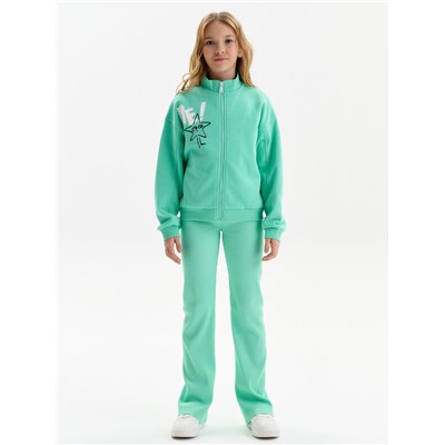 Брюки для девочек