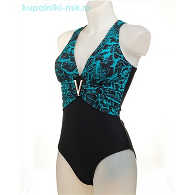 23201-3 Купальник сплошной (46-52)