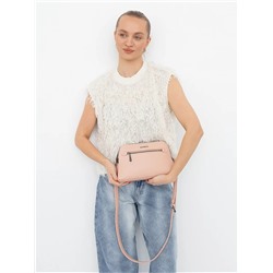 Сумка 2212-9 pink Velina Fabbiano-Safenta