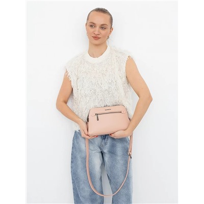 Сумка 2212-9 pink Velina Fabbiano-Safenta