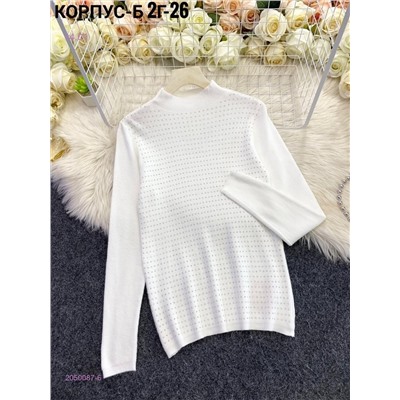 Кофта 2050087-6