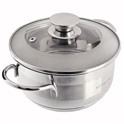 29160 Кастрюля 1,6 л 16 см с/кр MB (х4)
