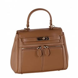 Сумка 012311106 khaki Chrisbella