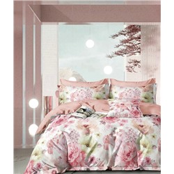 Постельное белье сатин люкс - Знойное лето