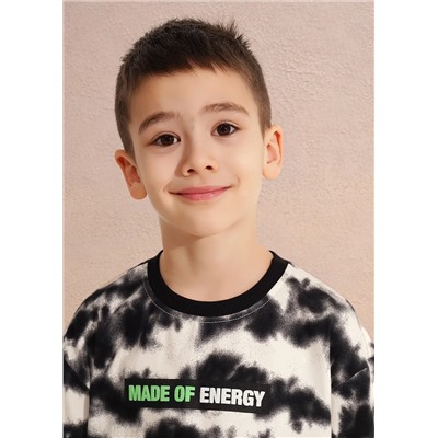 CLEVER Футболка 867361/14кдн_п