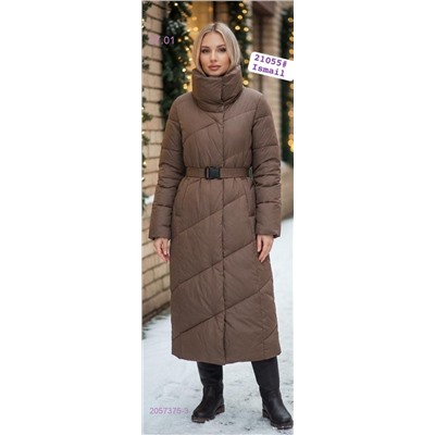 Куртка зима 2057375-3
