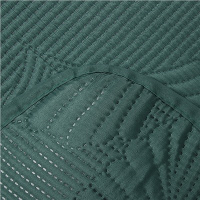 Покрывало Marianna Листопад рис 15 150х225 см, пэ100%