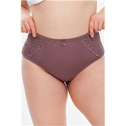 Трусы HoneyFormat 3959 (Сливовый)