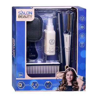 Набор стилиста "Стиляга" в коробке