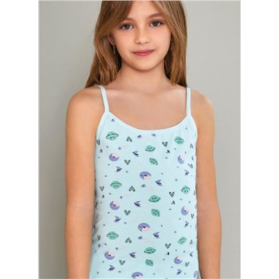 Майка для девочки Berrak