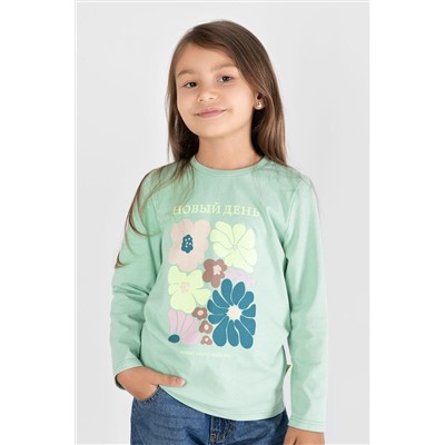 Лонгслив BOSSA NOVA, 946089