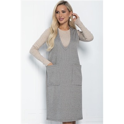 Сарафан LADY TAIGA, 1037829