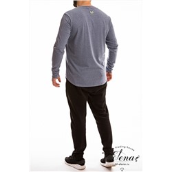 Лонгслив М12114б