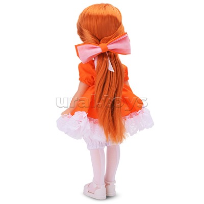 Кукла "Лилия"