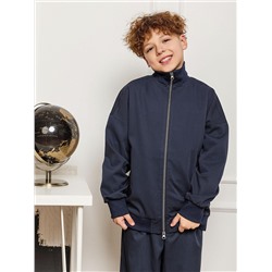 BATIK Бомбер 098 ш25-1